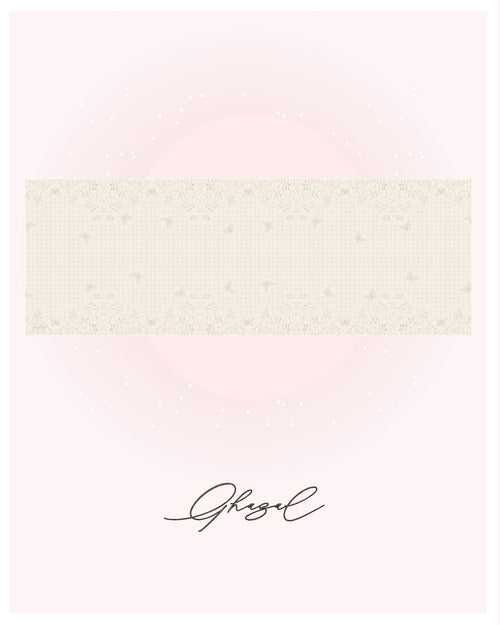 Ghazal
